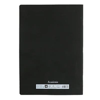 Fabriano® Accademia Staple Bound Sketchbook, 8'' x 11''