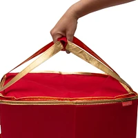 Simplify Holiday Gift Bag Organizer