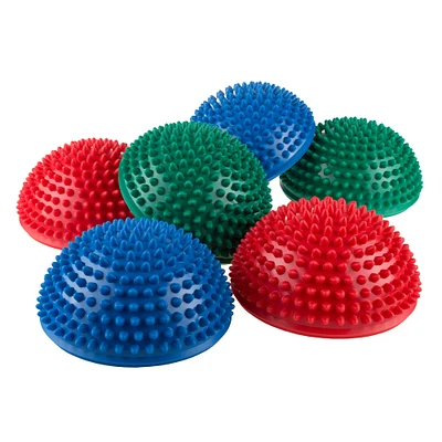 Toy Time Hedgehog Style Balance Pods Set