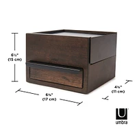 Umbra Mini Stowit Jewelry Box