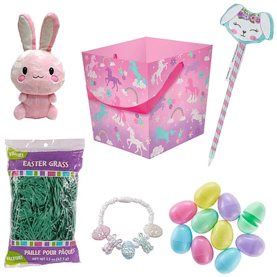 Kid's Easter Fun Basket