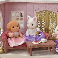 Calico Critters™ Designer Studio