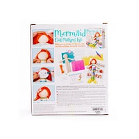 Toysmith® Mermaid Doll Making Kit