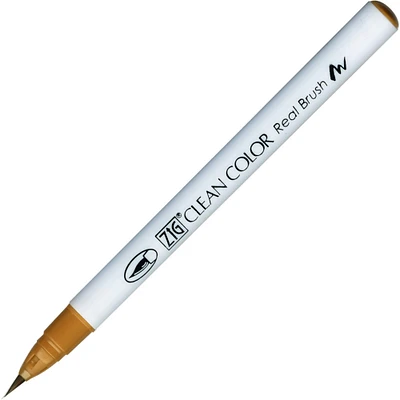 Kuretake Zig® Clean Color Real Brush Marker