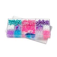 Unicorn Colors Bead Box by Creatology™