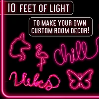 ArtSkills® Make Your Own DIY Neon Sign Kit