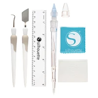 6 Pack: Silhouette® Tool Kit