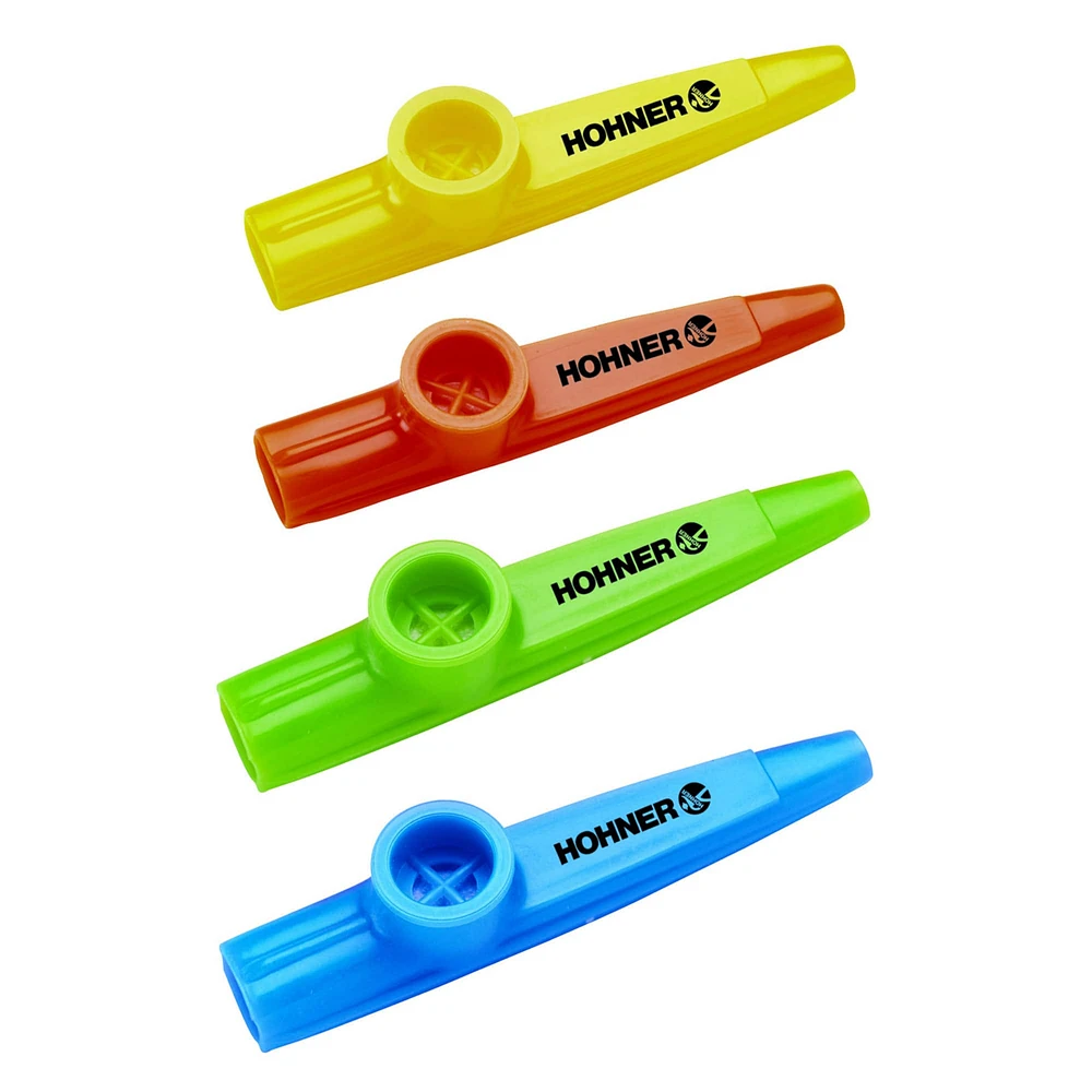 Kazoo Classpack, Pack of 50