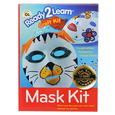 Ready2Learn™ Mask Craft Kit