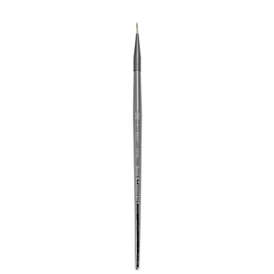 Zen™ Series 93 Short Handle Round Brush