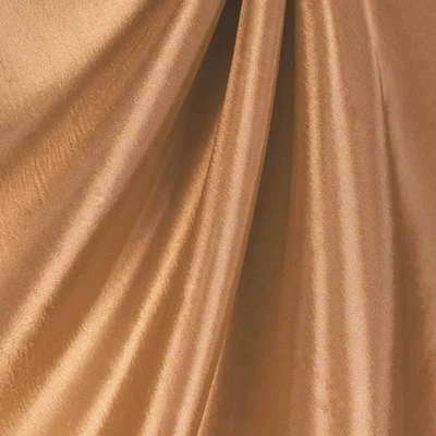 New Gold Taffeta