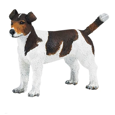 Safari Ltd® Jack Russell Terrier