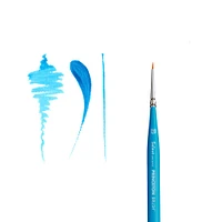 Princeton™ Select™ Artiste Series 3750 Mini Round Brush