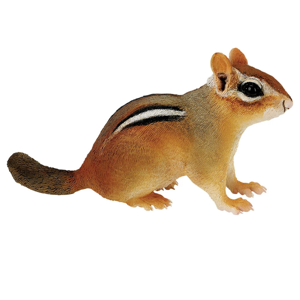 Safari Ltd® Eastern Chipmunk Baby