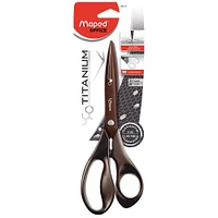 Maped® 8" Expert Titanium Scissors