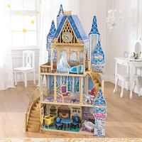 KidKraft Disney® Princess Cinderella Royal Dream Dollhouse