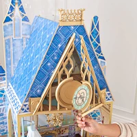 KidKraft Disney® Princess Cinderella Royal Dream Dollhouse