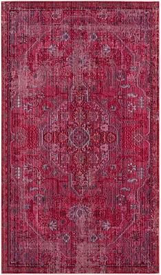 Valencia Transitional Contemporary 4' X 6' Area Rug