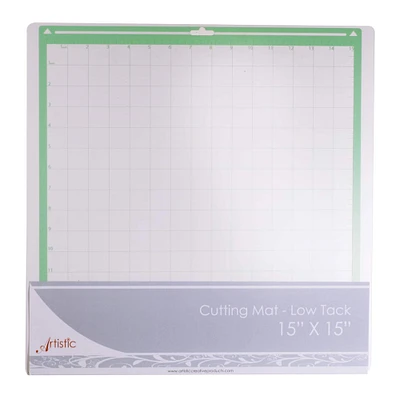 Artistic Edge Standard Cutting Mat 15" x 15"