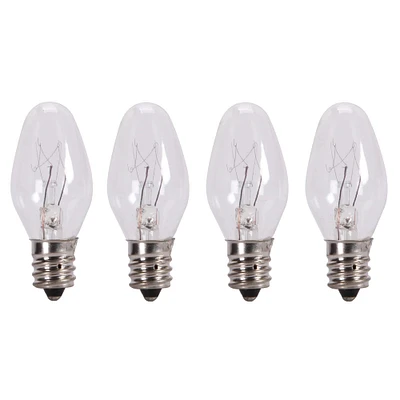 Night Light Bulbs By Celebrate It™