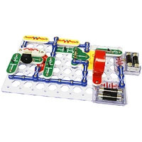 Snap Circuits® 300 Experiments