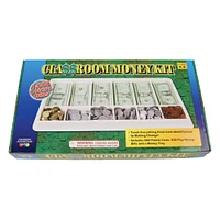 Classroom Play Money Kit