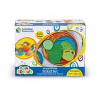 New Sprouts® Garden Fresh Salad Set