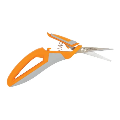 Fiskars® Total Control® RazerEdge™ Scissors