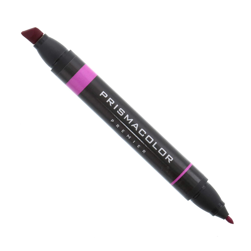 Prismacolor® Premier® Fine/Chisel Art Marker