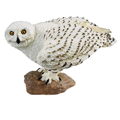 Safari Ltd® Snowy Owl