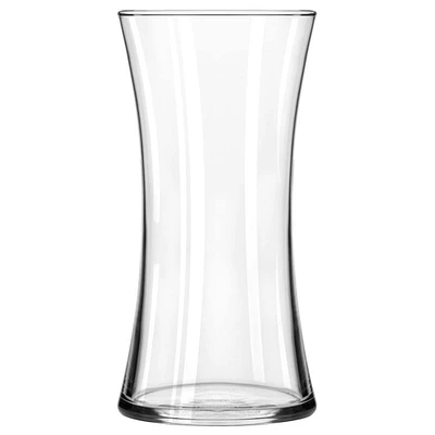 8" Glass Tower Vase by Ashland®