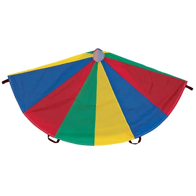 Martin Sports Parachute, 24' with 20 Handles