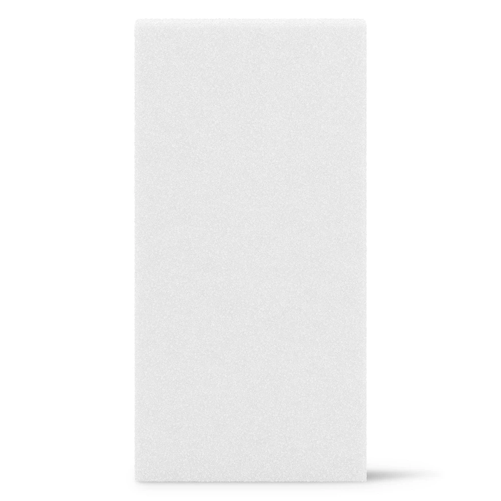 FloraCraft® CraftFōM Block White