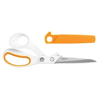 6 Pack: Fiskars® SoftGrip® Amplify™ Mixed Media Shears