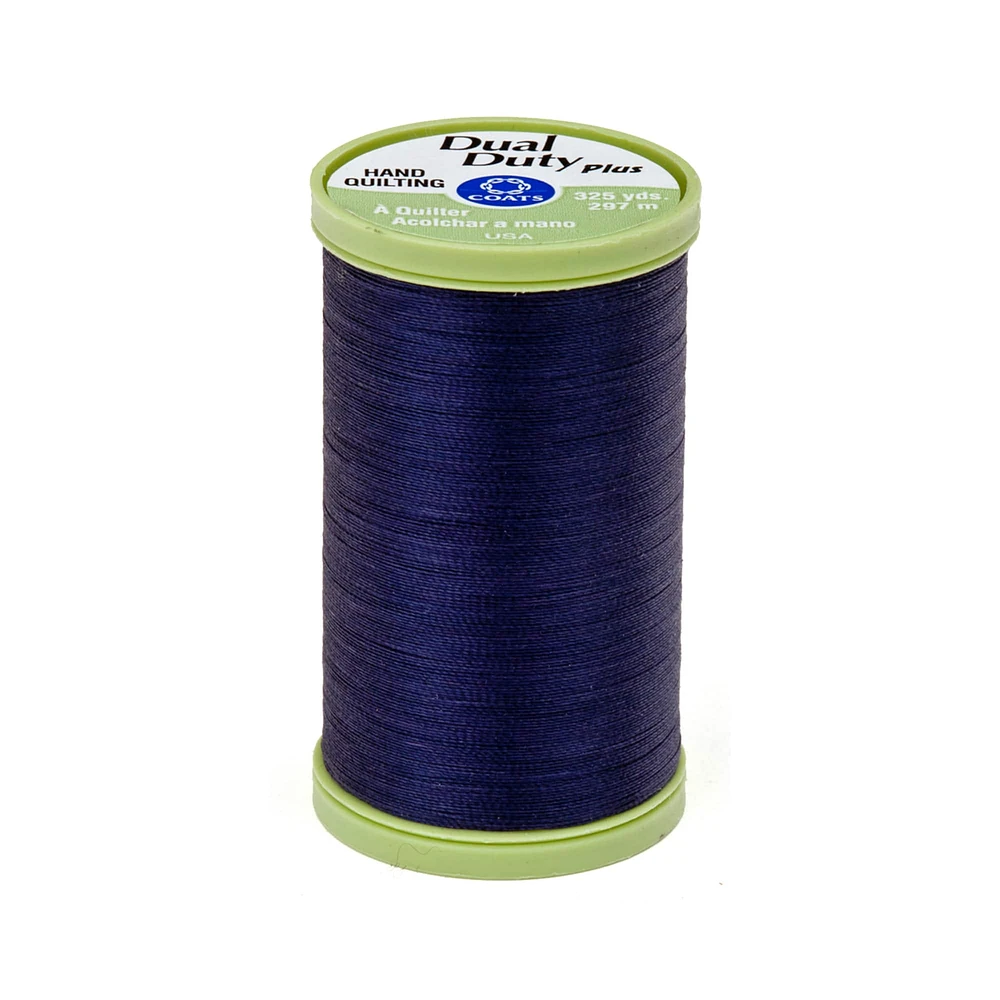 Coats & Clark Dual Duty Plus® Hand Quilting Thread