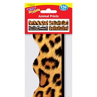 Terrific Trimmers® Animal Prints Variety Pack, 156ft.