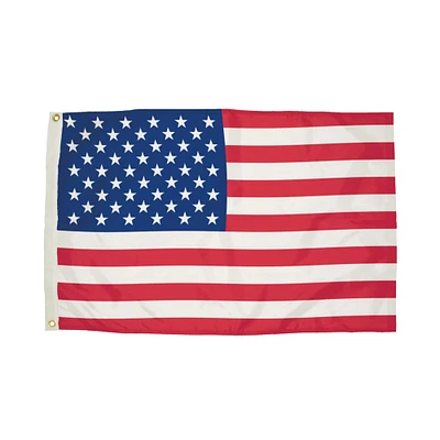 Flagzone Durawavez® 5' x 8' Outdoor U.S. Flag