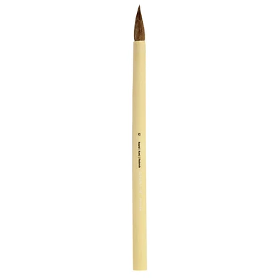 Marseille Series 150 Bamboo Round Brush by Artist's Loft