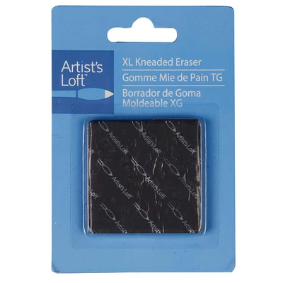12 Pack: XL Kneaded Eraser by Artist’s Loft™