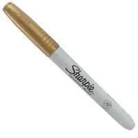 Sharpie® Fine Point Metallic Permanent Marker