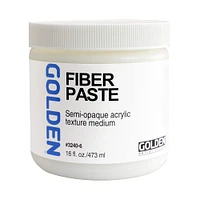 Golden® Fiber Paste