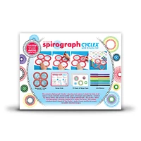 The Original Spirograph® Cyclex™ Spiral Drawing Tool
