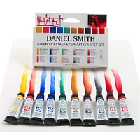 Daniel Smith Alvaro Castagnet Watercolor Set