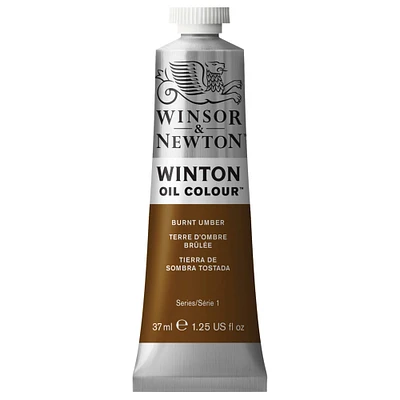 Winsor & Newton® Winton Oil Colour™ Tube