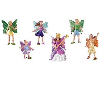 Safari Ltd® TOOBS® Fairy Fantasies