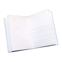 Ashley Productions Primary Line Hardcover Blank Book