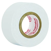 White Mavalus® 1" Tape