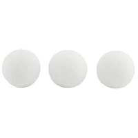 Hygloss® 3" Craft Foam Balls