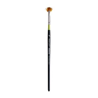 Vienna Golden Taklon Fan Brush by Artist's Loft™