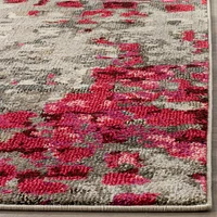 Monaco Splash 2'-2" X 8' Area Rug